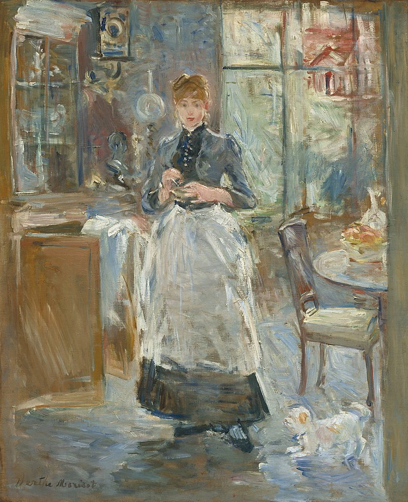 In cucina - National Gallery of Art